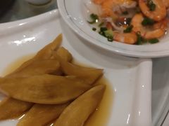 -松兰山海景大酒店·海鲜中餐厅