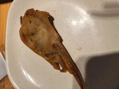 -风光老灶麻辣香锅(大成路翠微百货店)