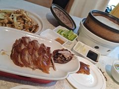 -北京全聚德(方庄店)