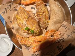 -大树餐厅(益田假日店)