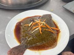 多宝鱼-仙螺岛海鲜自助餐厅(总店)