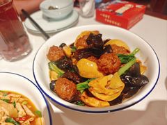 -回家吃饭·地道南昌菜(建德观总店)