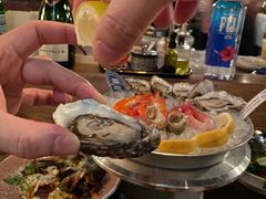 -斯普汇生蚝牛排馆(中骏世界城店)