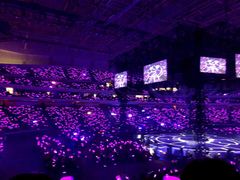 -南京奥林匹克体育中心-体育馆