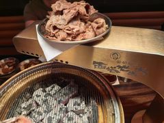 -西塔老太太泥炉烤肉(上海七宝领展广场店)