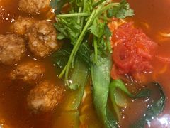 -遇见小面(江湾阳光天地店)