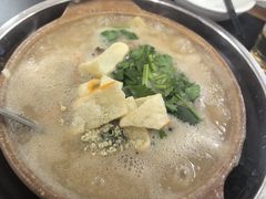 -皮蛋弟砂锅店(总店)