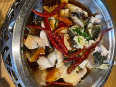 -隔壁老王·家常云南菜(花巷店)