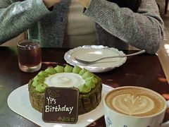 -小西家作•精致蛋糕(富力爱丁堡店)