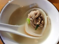 -民食香·腊排骨野生菌美食(木府店)