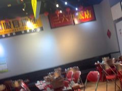 -沙胆彪炭炉牛杂煲(成都玉林店)
