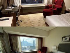 -香港尖沙咀凯悦酒店