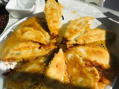 -泛海名人酒店-餐厅