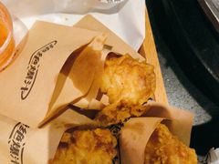 -探鱼·鲜青椒爽麻烤鱼(银泰城店)