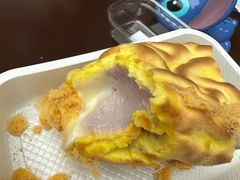 -鲍师傅糕点(江苏路店)