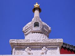 -西安市广仁寺