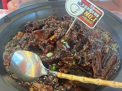 -回味黑鸭煲·始于2006(万松园店)