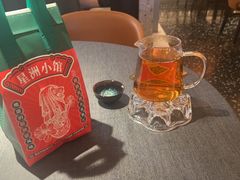 -南里山房·新淮扬菜(徐汇万科店)