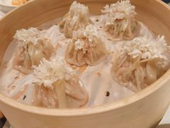 -杏花堂晋商私房菜(华熙五棵松店)
