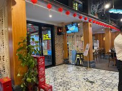 -味莊餐厅(康庄南街店)