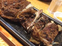 -小郭私房菜·海肠捞饭店(学士街店)