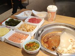 -季季红火锅(长沙步行街店)