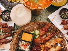 -Home Thai·泰谣(王府井apm店)