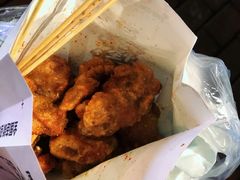 -傅强排骨(成都总店)