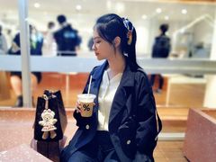 -% Arabica阿拉比卡咖啡(武汉天地店)