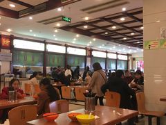 大堂-龙抄手(春熙路总店)