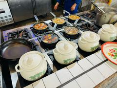 -马房湾66号·江湖菜