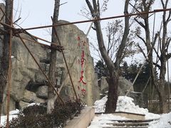 -江南天池