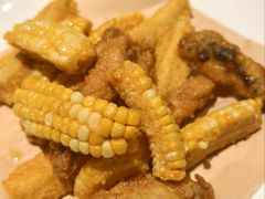 -李叔叔虾蟹大排档(青羊店)