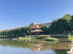-东山湖公园