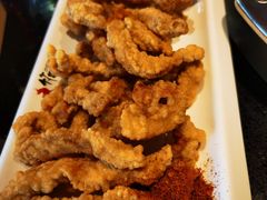 -竹犇番茄火锅(长风街店)