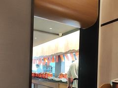 -鑫小城故事·藕汤·家常菜(台北一路总店)