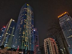 -深圳福田香格里拉大酒店