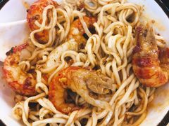 金牌捞面-三妹小龙虾·黄油蟹(华侨城总店)