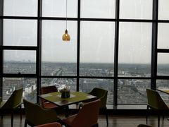 -希尔顿欢朋酒店·自助餐
