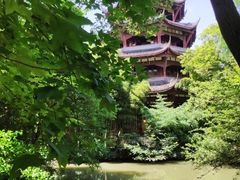 -成都杜甫草堂博物馆