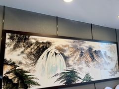 -松府名人汇大酒店-中餐厅(松江店)