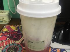 -喜茶(佛山顺德大良东乐路店)