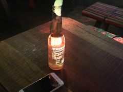 -江湖酒吧(老外滩店)