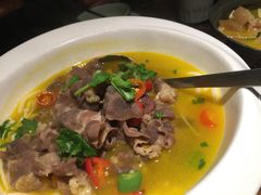 金汤肥牛-鱼食饭稻·苏浙土菜17年老馆子(平江路店)