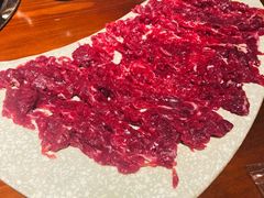 -高兴壹锅·潮汕鲜牛肉火锅(良乡梅花庄店)