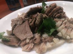 -王胖子驴肉火烧(鼓楼店)