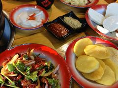 -石记老北京炙子烤肉(松园店)