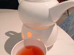 -富淳饭店(陆家嘴保利广场店)