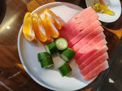 -面辣子·陕西家乡菜(长安店)