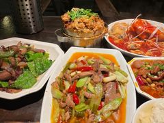 -张豆花(碚峡路店)